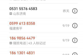 柳南债务清欠服务